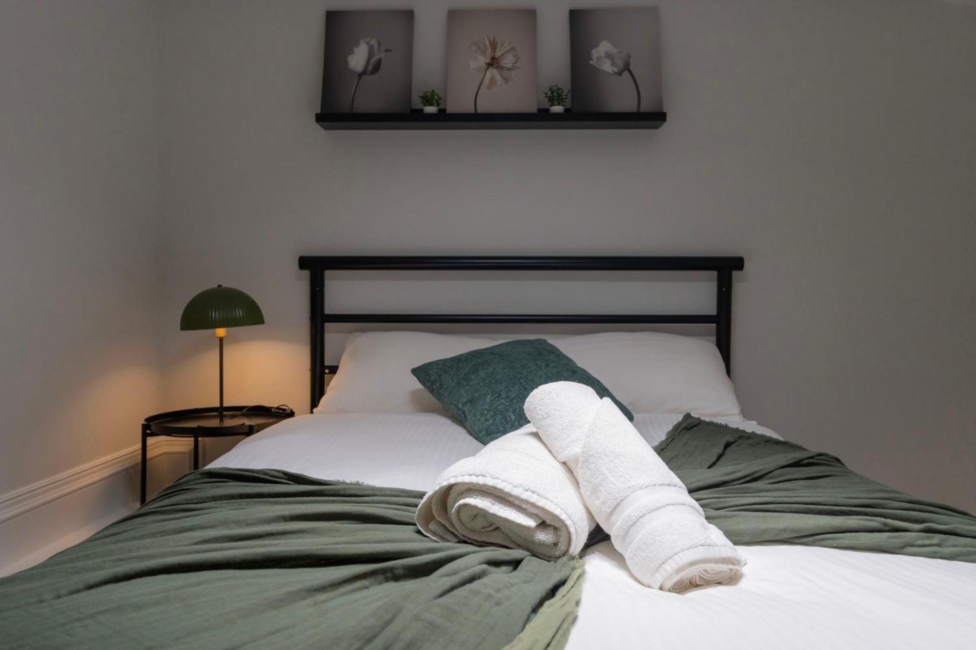 Gorgeous 2bed House In New Road Appartamento *