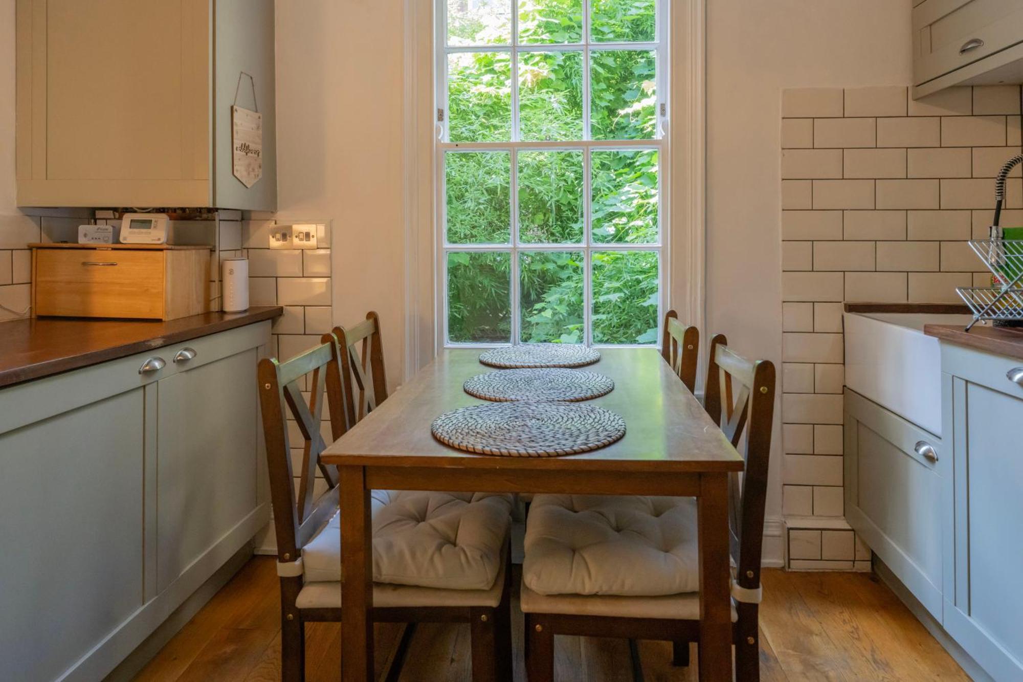 Appartamento Gorgeous 2bed House In New Road Londra